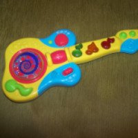 Игрушечная гитара Play
