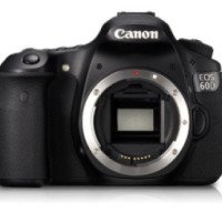 Цифровой зеркальный фотоаппарат Canon EOS 60D