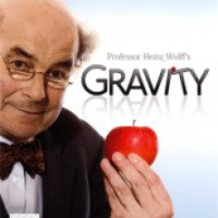 Professor heinz wolff's gravity - игра для PC