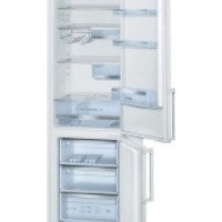 Холодильник Bosch KGE 39 AL