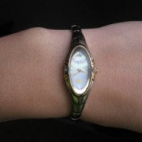 Наручные женские часы Haas&Cie