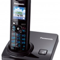 Цифровой беспроводной телефон Panasonic KX-TG8205RU