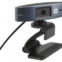 Веб-камера HP Webcam HD 2300