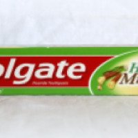Зубная паста Colgate Herbal Miswak