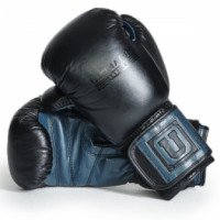 Боксерские перчатки Ultimatum Boxing Gen3Spar