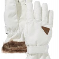 Женские лыжные перчатки Ziener Kang