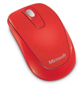 mouse microsoft wireless mobile 1000