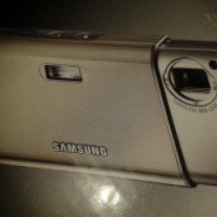 Цифровой фотоаппарат Samsung Digimax i 70B