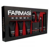 Туалетная вода Farmasi "Homme"