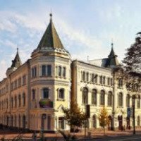 Черниговский областной филармонических центр фестивалей и концертных программ (Украина, Чернигов)