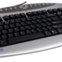 Клавиатура A4Tech KB-21