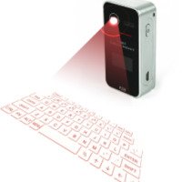 Беспроводная лазерная виртуальная клавиатура OXA Mini Bluetooth