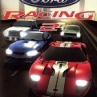 Ford Racing 2 - игра для PC