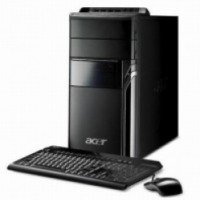Компьютер Acer Aspire M3201