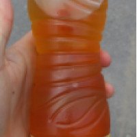Напиток безалкогольный негазированный пастеризованный МЗБН "Ледяной чай с ароматом лимона"