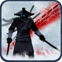 Ninja arashi - игра для андроид