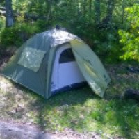 Палатка Nordway 1 second 3