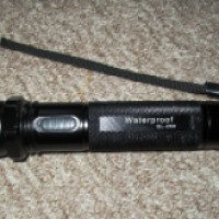 Фонарик-электрошокер Glare Flashlight QL-268