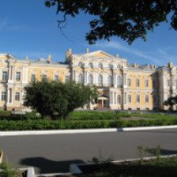 Экскурсия в Воронцовский дворец 
