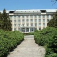 Аграрно-технический колледж имени М. В. Фрунзе (Молдова, Тирасполь)