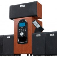 Акустическая система Genius SW-HF5.1 6000