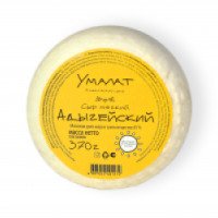 Сыр Умалат "Адыгейский"