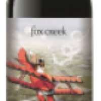 Вино Fox Creek Red Baron Shiraz