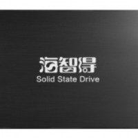 Твердотельный накопитель Faspeed SSD 60 GB