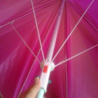 Пляжный зонт Garden Star