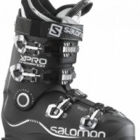 Горнолыжные ботинки Salomon X-Pro 100