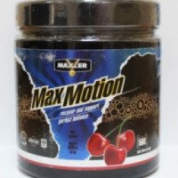 Изотонический энергетический напиток Maxler MaxMotion для интенсивных тренировок