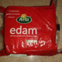 Сыр Arla "Edam"