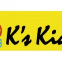 Игрушка домик "K's kids"