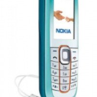 Сотовый телефон Nokia 2600 Classic