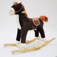 Конь-качалка Jangzhou Fortune