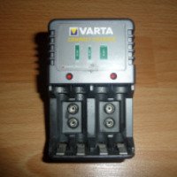 Зарядное устройство Varta Compact Charger