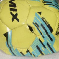 Мяч футбольный Demix DF150-13