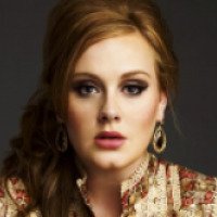 Певица Адель (Adele)