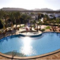 Отель Dessole Seti Sharm 4* (Египет, Шарм-эль-Шейх)