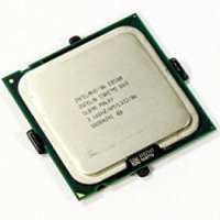 Процессор Intel Core 2 Duo e8500