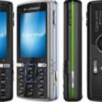 Сотовый телефон Sony Ericsson k850i