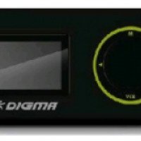 MP3-плеер Digma R1