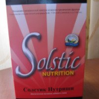 БАД NSP Solstic Nutrition