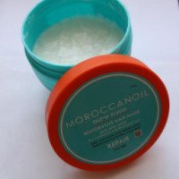 Маска для волос восстанавливающая Moroccanoil
