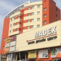Экспо Центр MADEX (Россия, Москва)