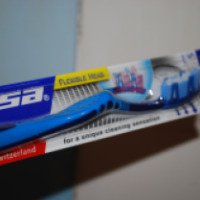 Зубная щетка Trisa