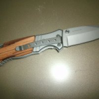 Нож складной Magnum by Boker Magnum Park Ranger 01SC015