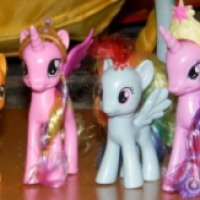 Игровой набор Hasbro My Little Pony "Принцессы"