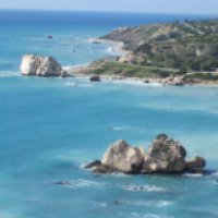 Экскурсия "Джип-сафари по юго-западу Кипра" 