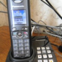 Радиотелефон Panasonic KX-TG8225 RUM